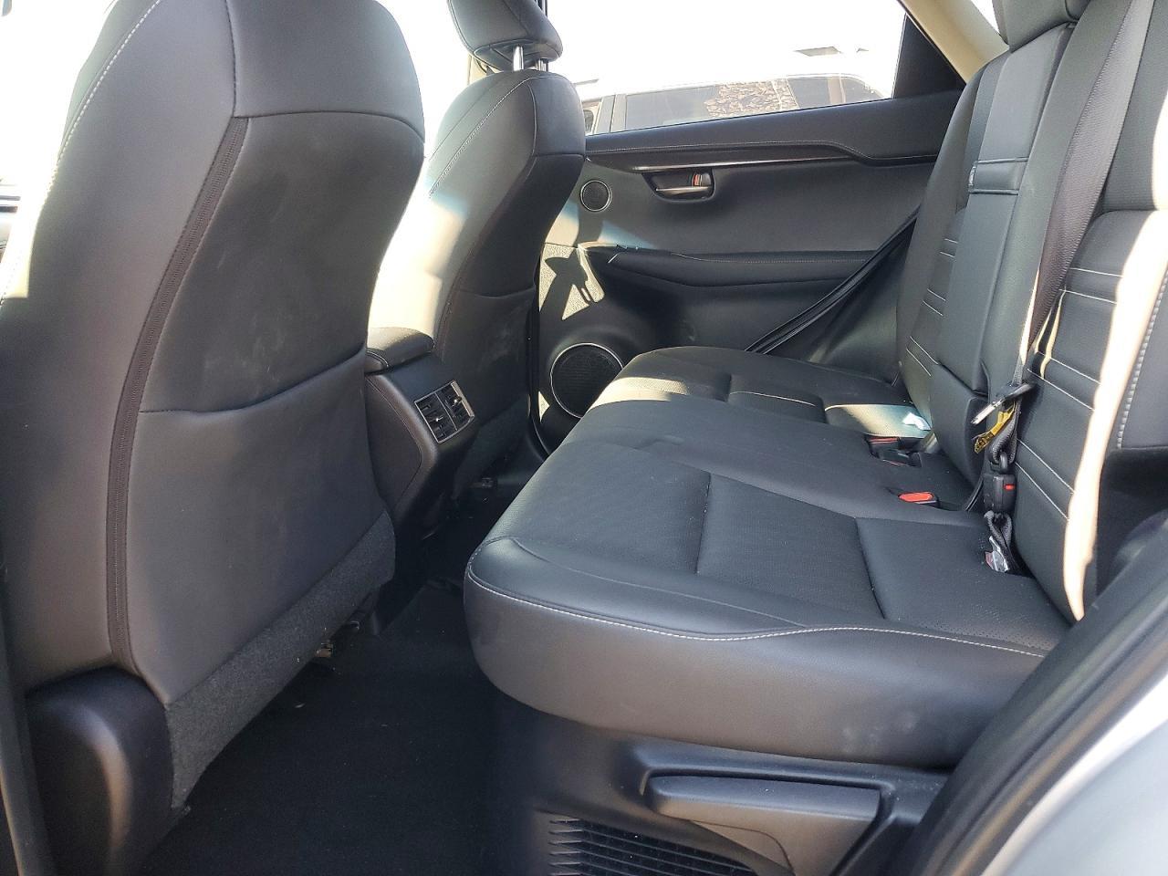2018 LEXUS NX 300