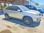 2014 KIA SORENTO