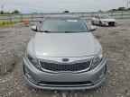 2014 KIA Optima Hybrid