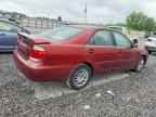 2006 TOYOTA CAMRY