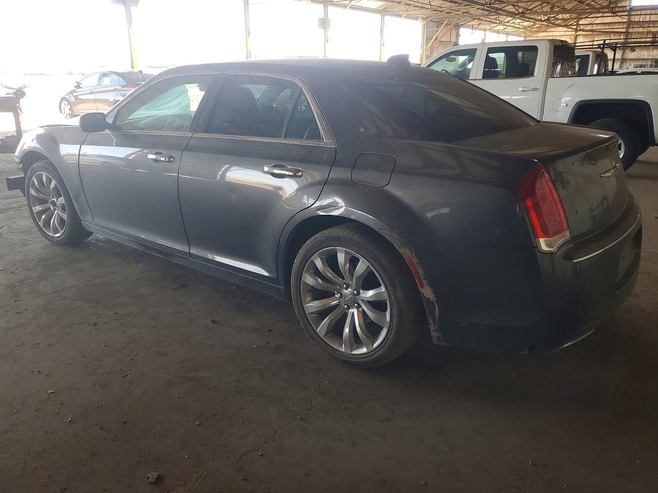 2018 CHRYSLER 300