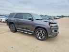 2014 TOYOTA 4Runner