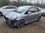 2007 HONDA FIT