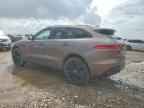 2017 JAGUAR F-Pace