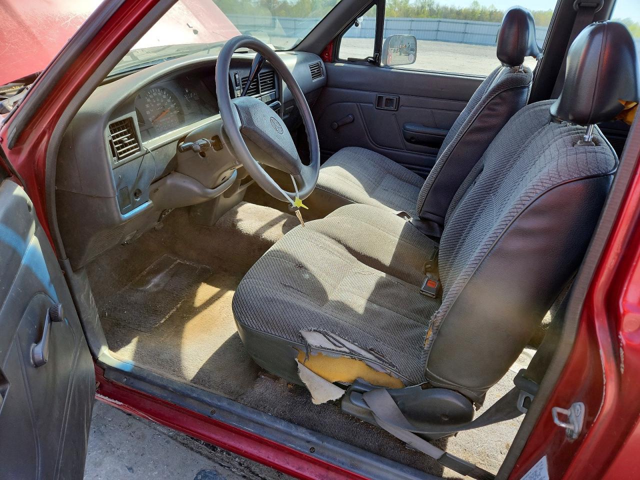 1994 TOYOTA Pickup