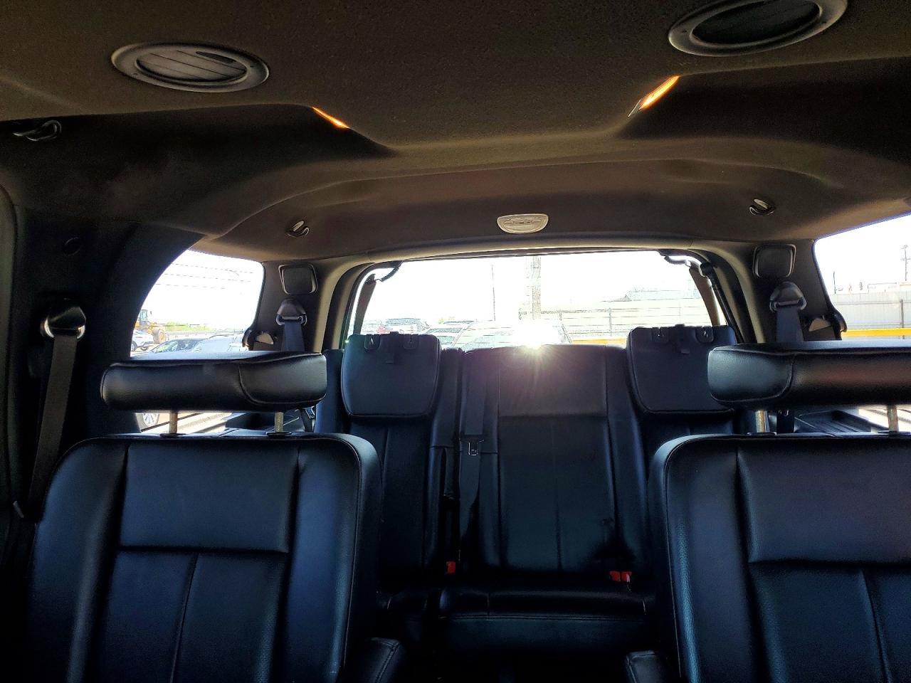 2017 FORD Expedition