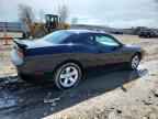 2011 DODGE Challenger