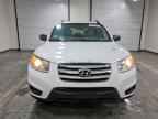 2012 HYUNDAI SANTA FE