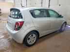 2013 CHEVROLET SONIC