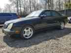 2001 MERCEDES-BENZ E-Class