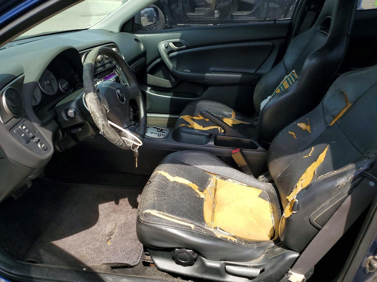 2003 ACURA RSX