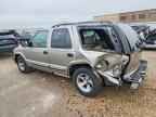 2000 CHEVROLET BLAZER