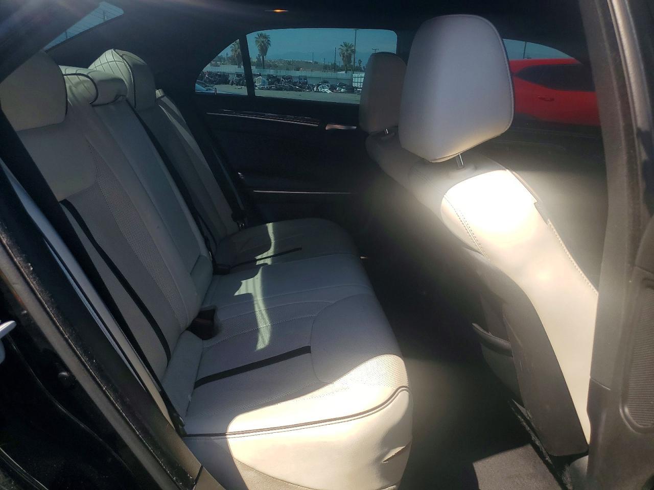 2013 CHRYSLER 300
