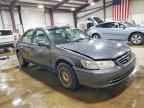 2000 TOYOTA CAMRY