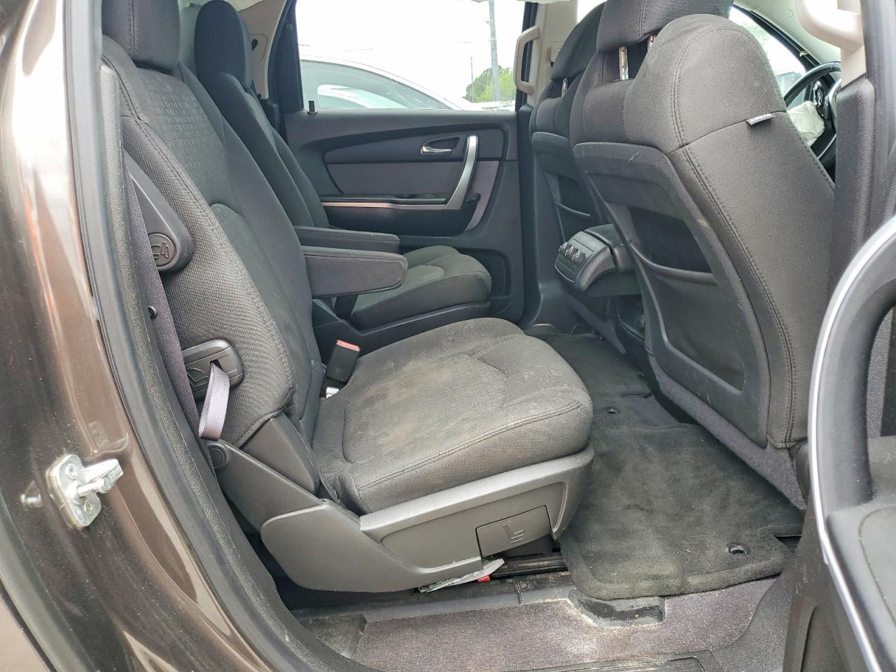 2012 GMC ACADIA