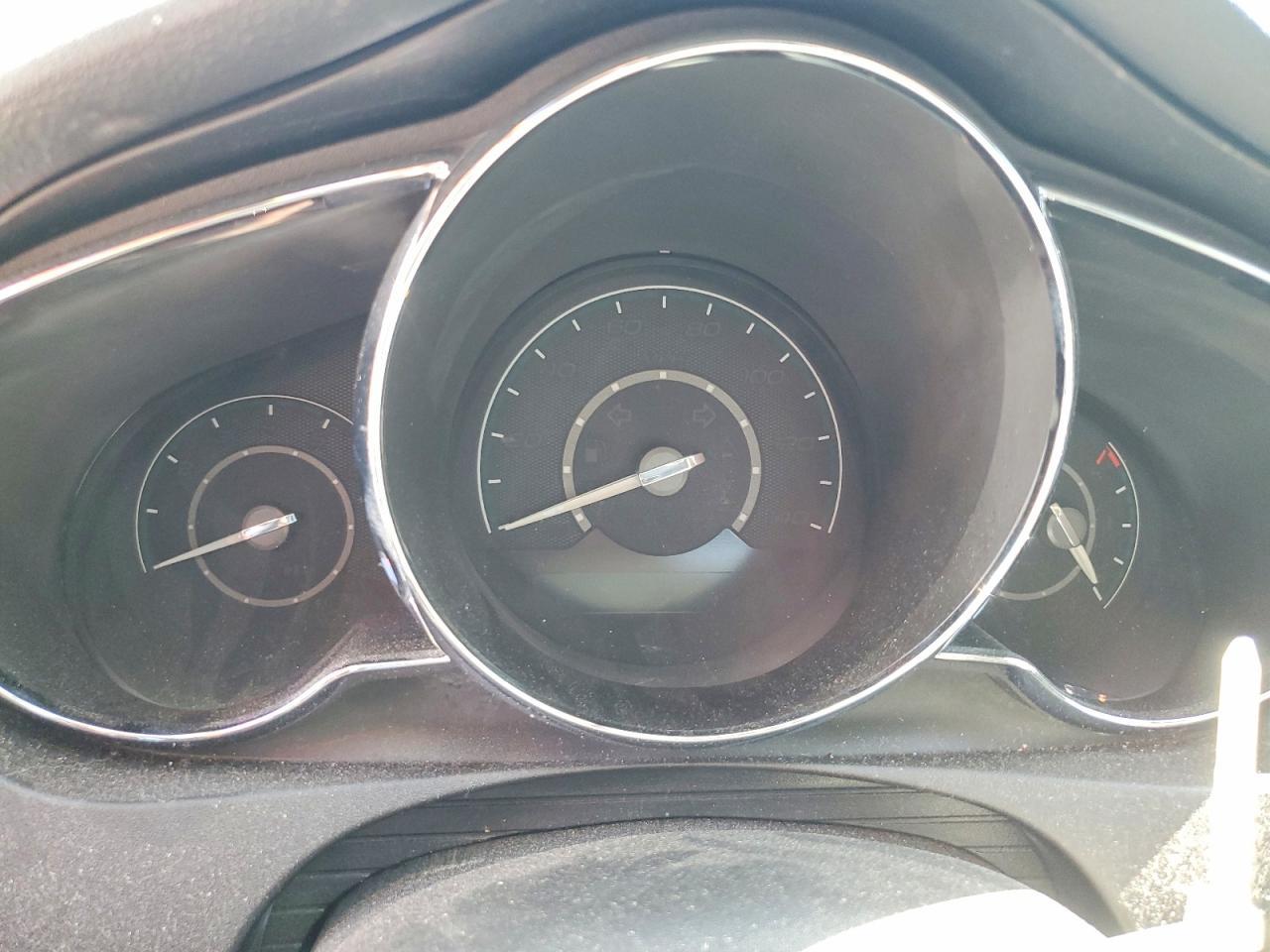 2012 CHEVROLET MALIBU