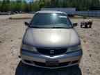 2000 HONDA ODYSSEY