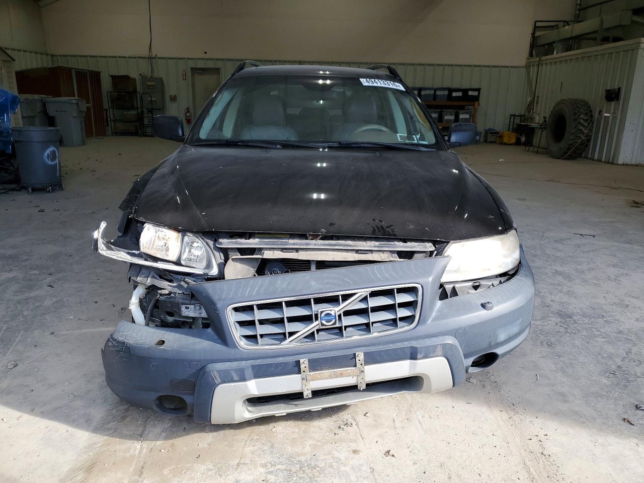 2006 Volv Xc70