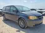 2014 DODGE GRAND CARAVAN