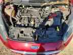2016 FORD Fiesta