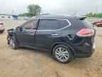2014 NISSAN ROGUE