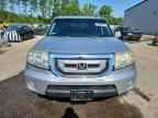 2011 HONDA PILOT