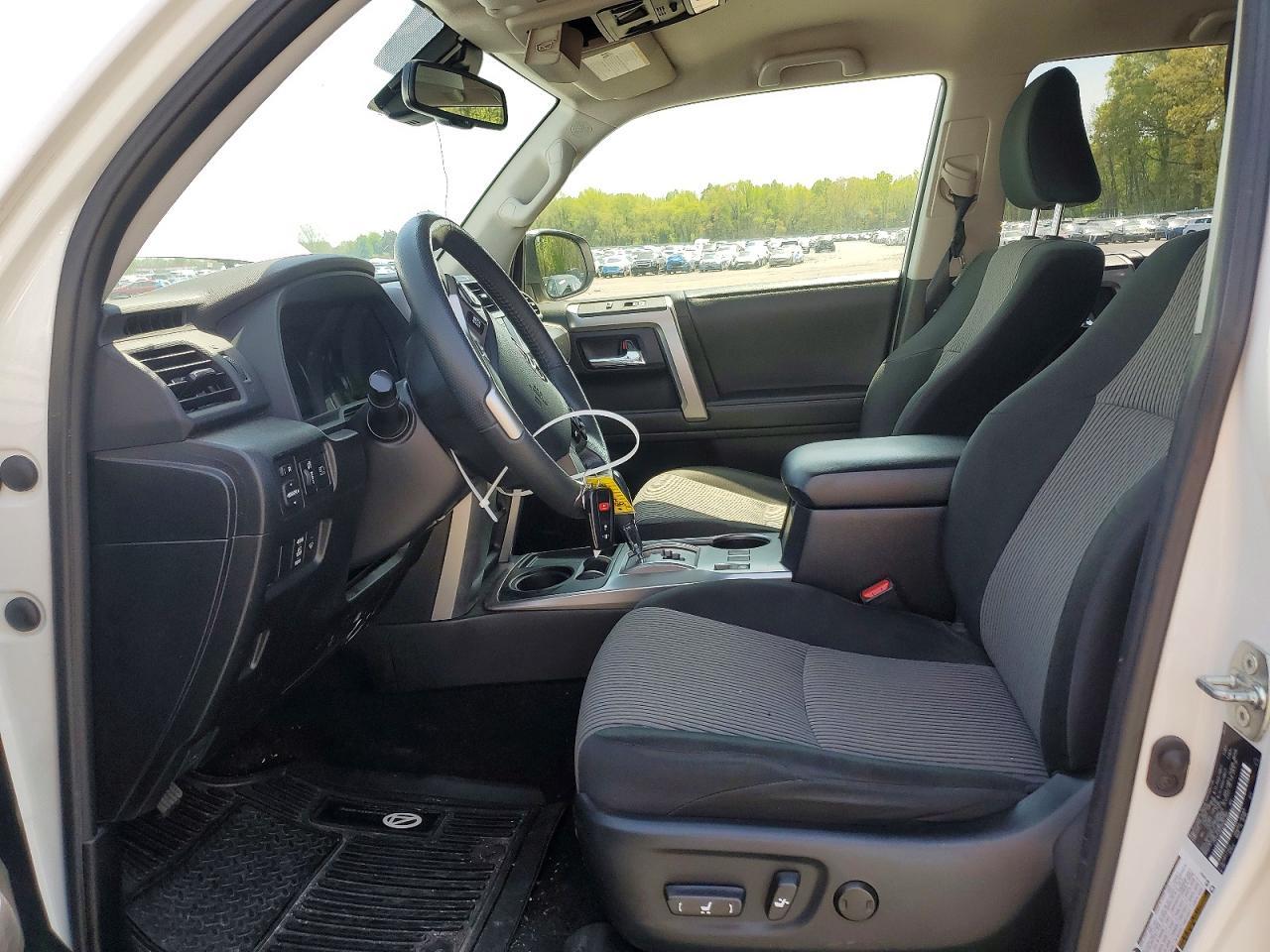 2023 TOYOTA 4Runner