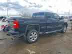 2018 GMC Sierra