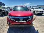 2011 KIA SORENTO