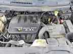 2013 DODGE JOURNEY