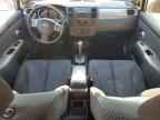 2011 NISSAN VERSA