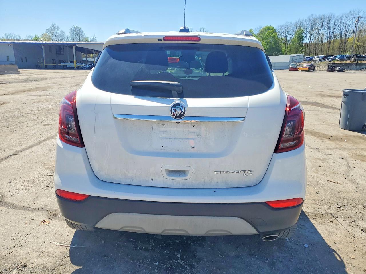 2019 BUICK ENCORE