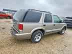 2000 CHEVROLET BLAZER