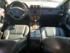 2002 MERCEDES-BENZ ML-Class