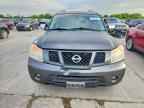 2010 NISSAN Armada