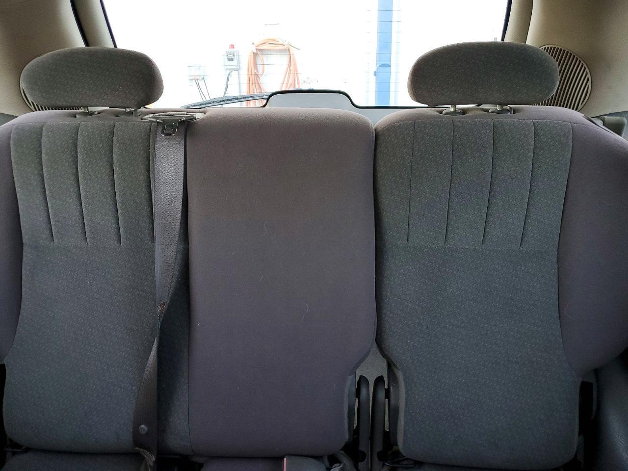 2005 CHRYSLER PT CRUISER