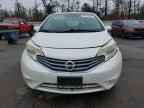 2015 NISSAN VERSA
