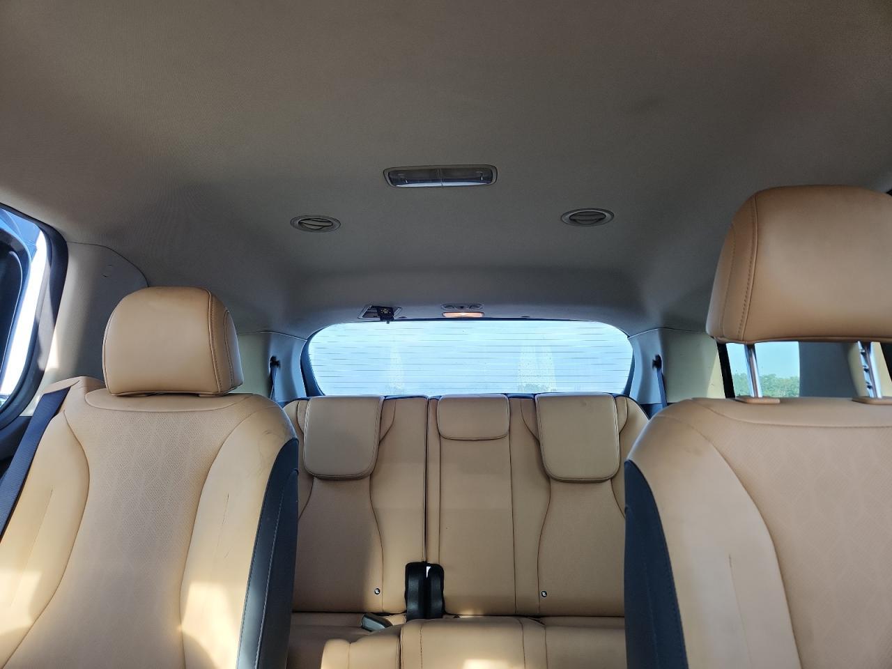2024 KIA Carnival