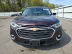2021 CHEVROLET TRAVERSE