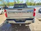 2021 CHEVROLET Silverado