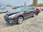 2013 SUBARU Outback