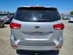 2016 KIA SEDONA