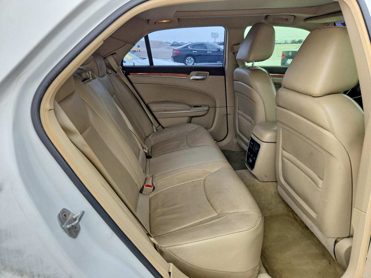 2013 CHRYSLER 300