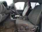 2006 NISSAN PATHFINDER