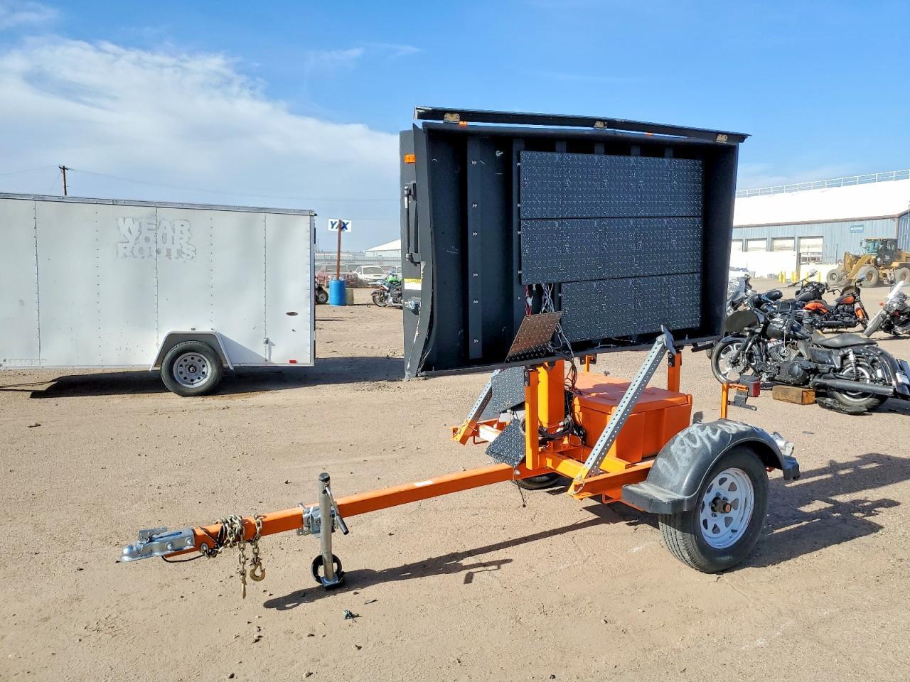 2022 Ver-Mac Construction Equipment