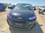 2017 CHEVROLET TRAX