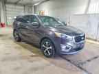 2018 KIA SORENTO