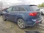 2010 ACURA MDX