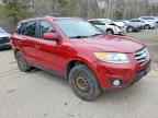 2012 HYUNDAI SANTA FE