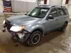 2013 SUBARU FORESTER